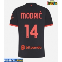 AC Milan Luka Modric #14 3rd trikot Frauen 2026-27 Kurzarm